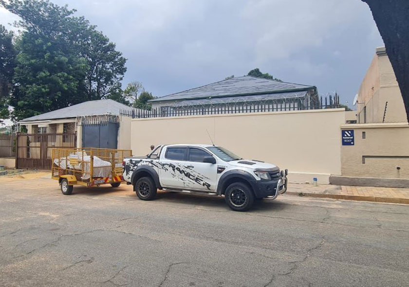 8 St Ermins Road, Hursthill