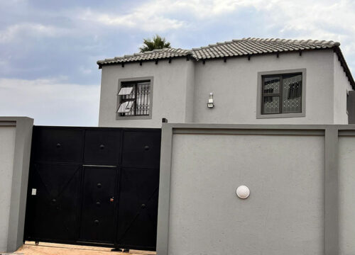 29 Threadneedle St, Brixton