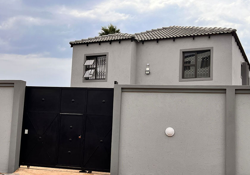 29 Threadneedle St, Brixton